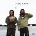 Apollo G – Find a way feat. NickDolo