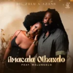 Big Zulu – Amacala Othando (feat. Azana & Malungelo)