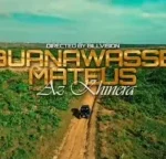 Buanawasse Mateus – Kihotcha (feat. Az Khinera)