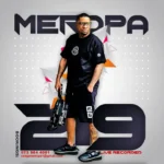 Ceega – Meropa 219 2025 Welcome Mix