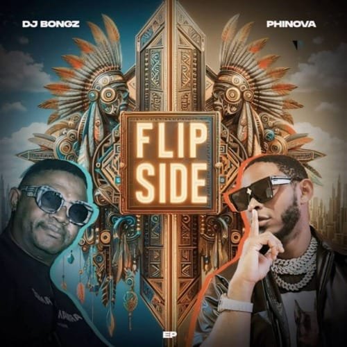 DJ Bongz Phinova – Hlanza umoya feat. DJ Boonu Mthandazo Gatya