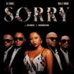 DJ Zinhle & Skillz – Sorry feat. Section Five & MK Productions