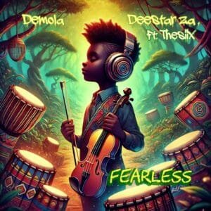 Demola – Fearless (feat. Deestar ZA & Thesiix)