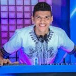 Dj Sadji A Noite E Resposta