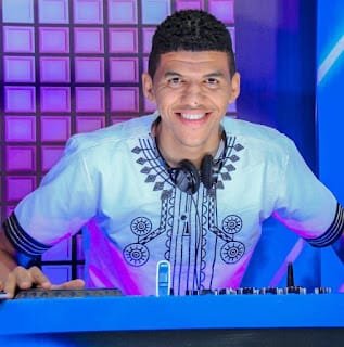 Dj Sadji A Noite E Resposta