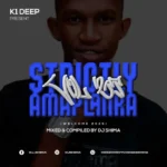 Dj Shima – Strictly Amaplanka Vol.25 Mix