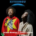 Fermon Mondlane – XITSUNGU feat. Stewart Sukuma