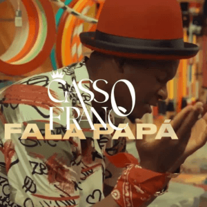 Gasso Franco – Fala Papa