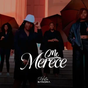 Helia Sandra – Me Merece