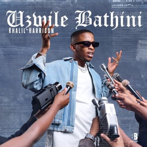 Khalil Harrison – Uzwile Bathini (Album)