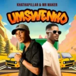 Khathapillar Mr Maker – Umswenko