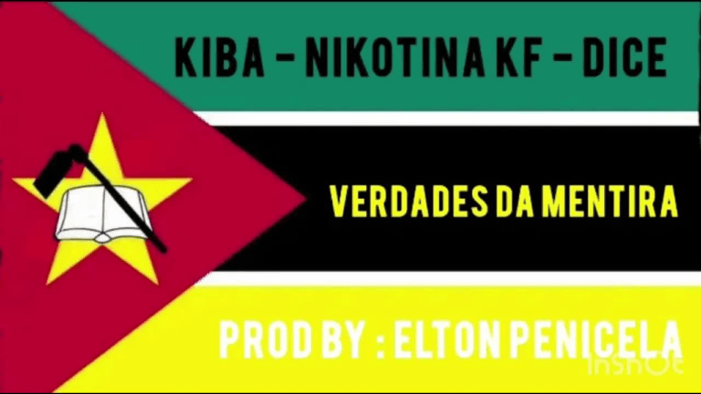 Kiba The Seven Nikotina KF Dice – Verdades da Mentira