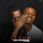 LaTique Brandon Dhludhlu – Wena feat. Prince Chone