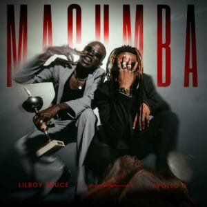 LilBoy Bruce Apollo G – Macumba