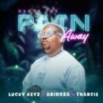 Lucky Keyz Abidoza Thabsie – Dance The Pain Away