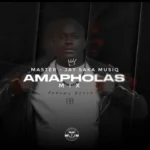 Master Jay – Amapholas Mix