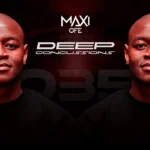 Maxi Ofe – Deep Concussions 035 Mix