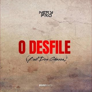 Nery Pro – O Desfile (Beat Dos Gêmeos)