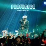 Professor – Mkhonzeni Album