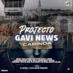 Projecto Gavi News Cabinda