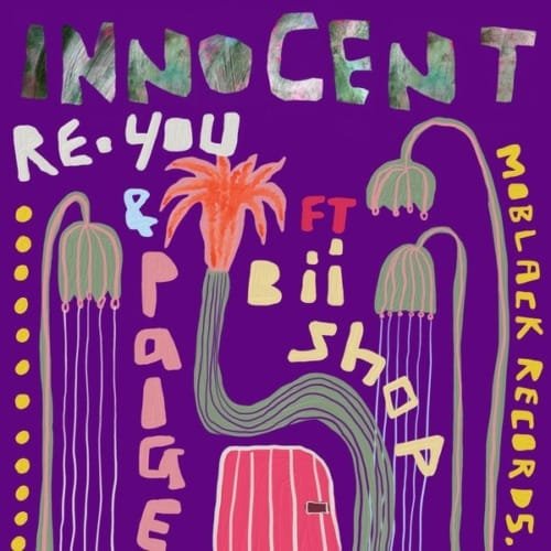 Re.You Paige Biishop – Innocent