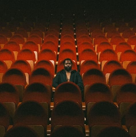 Sjava – Inkanyezi (Live) EP