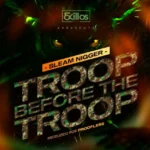 Sleam Nigger – Troop Before The Troop