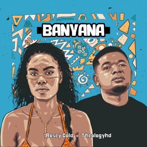 TheologyHD Rosey Gold – Banyana