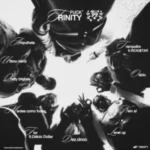 Trinity 3nity – Fuck Trinity EP