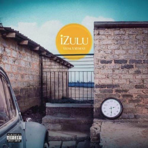 Veena & Mthunzi – iZulu