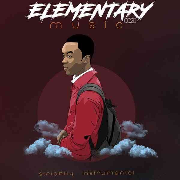 XoliSoulMF – Elementary Music 0020 Strickly instrumental