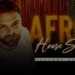 Adrian Funk - Afro House Session | January 2025