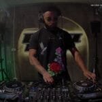 Amapiano, Gqom & HipHop Edits DJ Set // UV Show 051 w/ NONCHALANT JAY