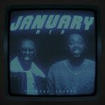 Artwork Sounds - January Mix