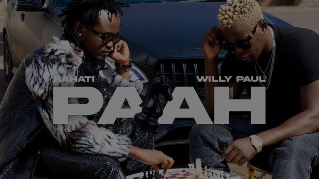 bahati willy paul paah