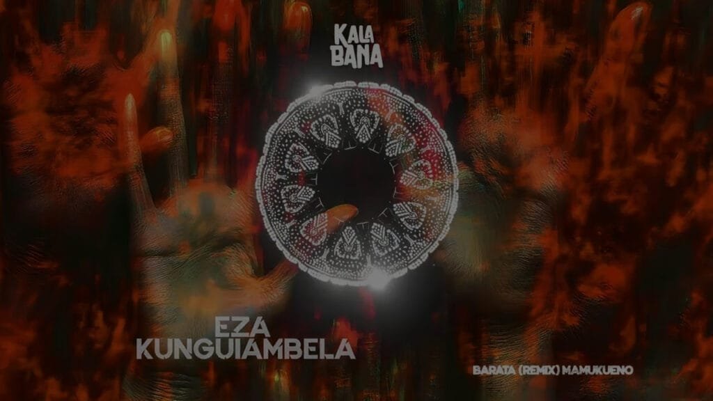 barata eza kunguiambela feat mamukueno