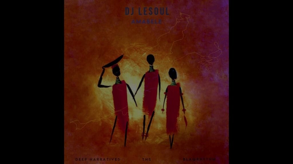 dj lesoul amabele feat deep narratives tns blaq rhythm sands deep bootleg