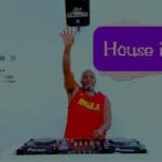 Dj Lutonda - House Mix 2025 Festa