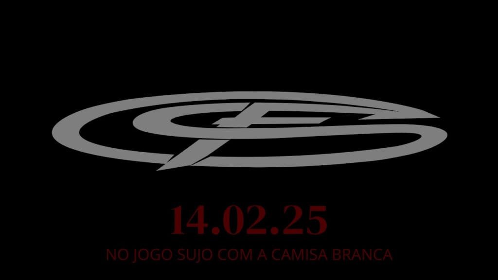 Força Suprema - Trailer do Novo Álbum / 14.02.25