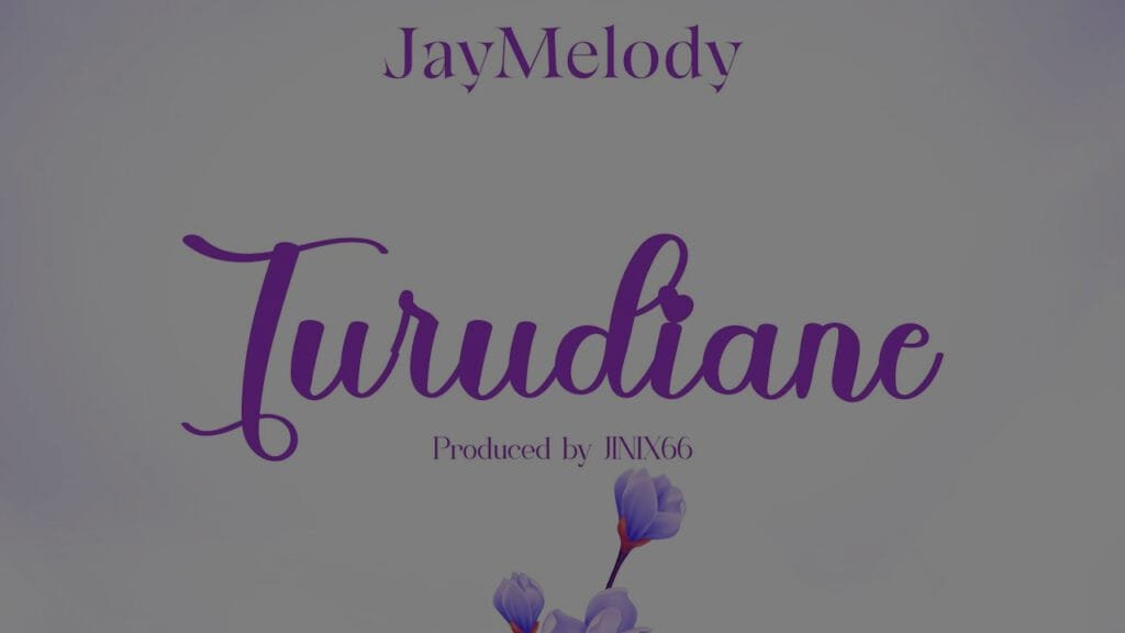 jay melody turudiane