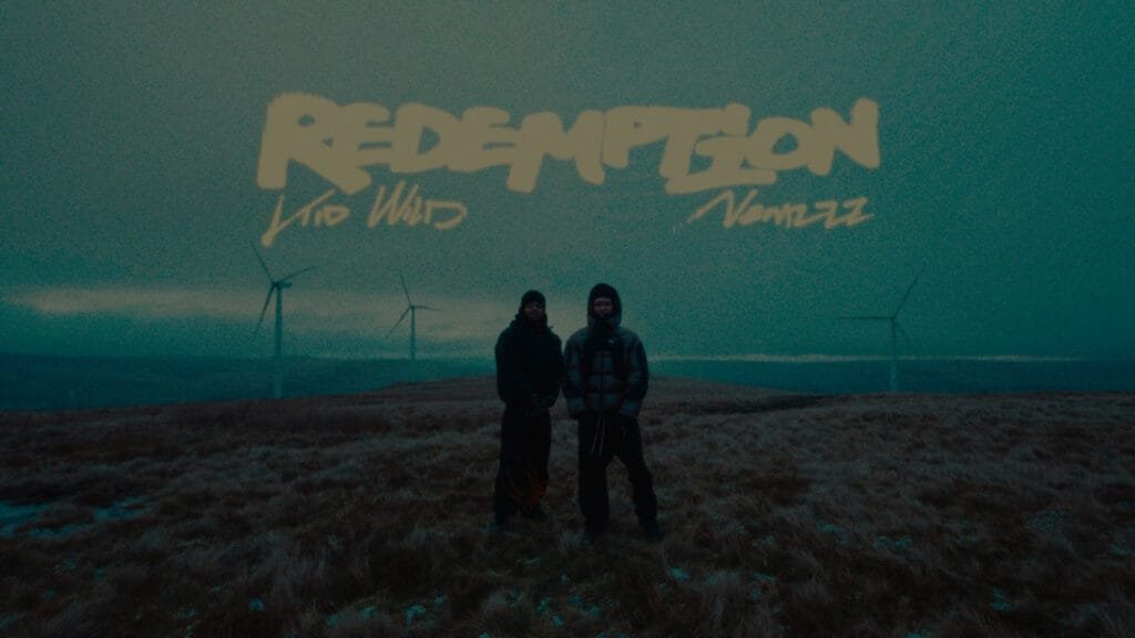 kidwild redemption feat nemzzz