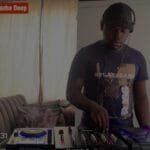 Lazba Deep - Deep House Session 2 Live Mix