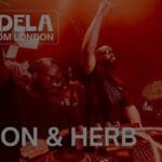 Lemon & Herb - Sondela LIVE from London 29.11.2024 (Afro-House/Afro-Tech Mix)