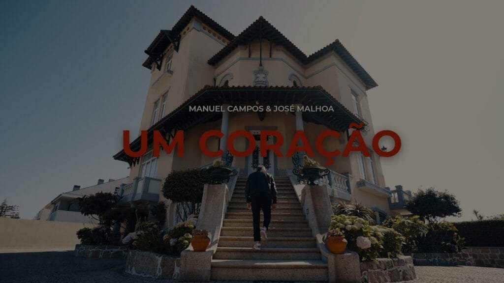 Manuel Campos & José Malhoa - Um Coração