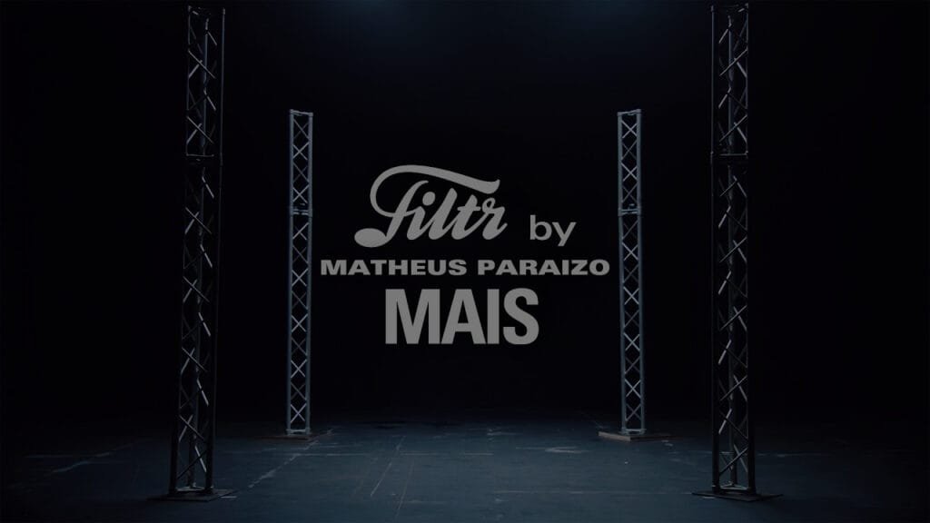 Matheus Paraizo - Mais