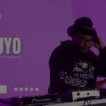 OUTLINE SESSIONS 2025 Live Mix by DJ Vuyo