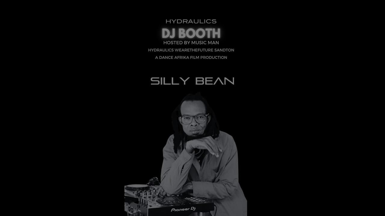 Silly Bean - Hydraulics DJ Booth