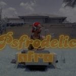 TWS: Spiritual Afro House Mix | EP. 2/4 - Psyfrodelic Afro