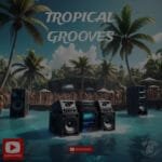 101 THE PRO - Tropical Grooves Vol. 04 | Amapiano Mix