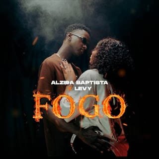 Alzira Baptista Fogo (feat. feat. Levy)